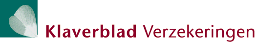 logo Klaverblad