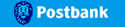 logo Postbank